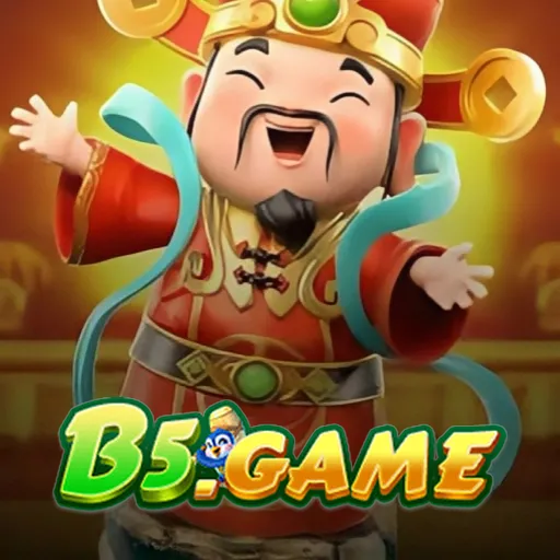 b5game.com logo